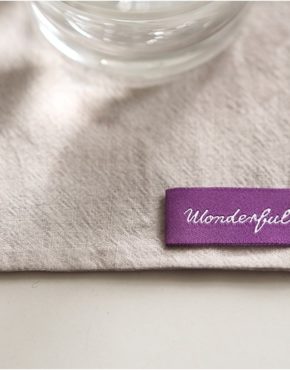 ярлычок Wonderful